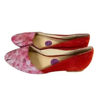NWOT Hush Puppies Jovanna Phoebe Size 6